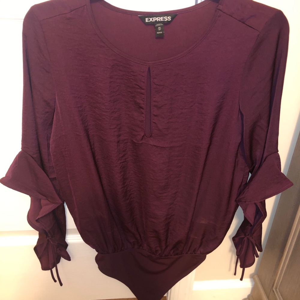 Bodysuit - Picture 8 of 8